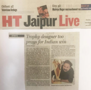 HT Jaipur Live, Hindustan times
