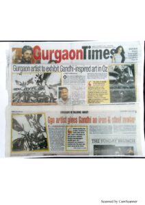 Gurgaon Times