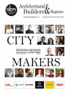 Architectural & Builder Magazine